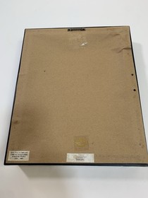 Mario brothers Yoshi NES Nintendo 3D Lenticular Shadow Box 8x10