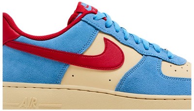 Nike Air Force 1 Low 07 Doraemon FQ8714-401 Ship Now | eBay