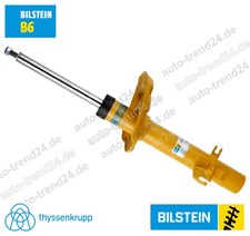 Bilstein B6 Gasdruckdämpfer vorne links für Nisan X-Trial Van T32 Bj. 2014-2025