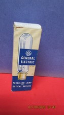 General Electric GE Projection CZB Light Bulb Projector Lamp 115-120V 500W NIB