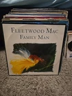 Fleetwood Mac - Family Man - 12in - 1987 - EX/VG+ - vintage