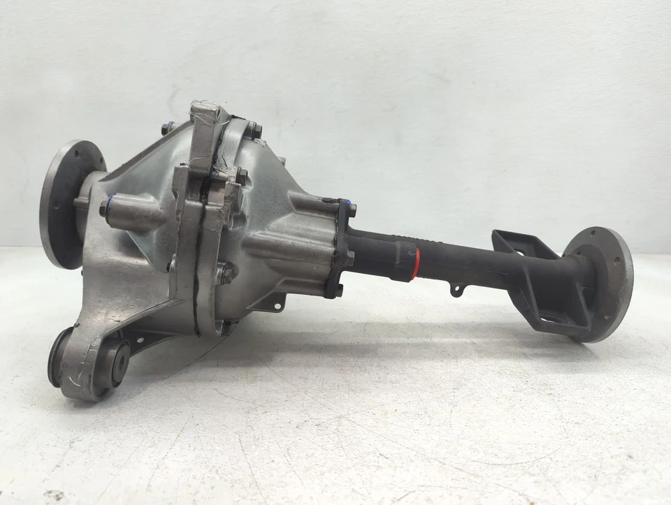 REMANUFACTURED Yukon Xl 1500 Front Axle Carrier Differential Assembly NT4IP - Изображение 2 из 4