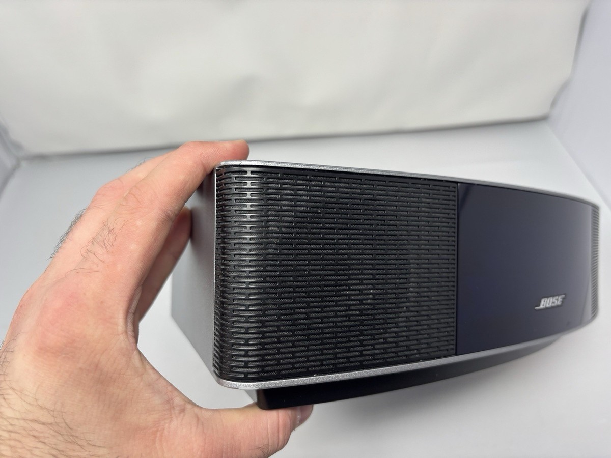 Bose Soundtouch Remote Bose Radio Amazon Bose Wave Music System IV