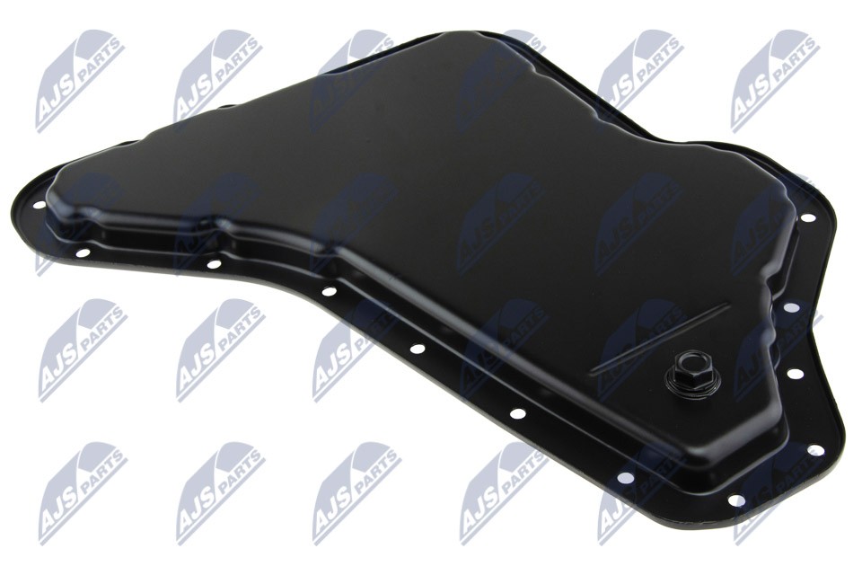 Oil pan BMO-CH-022 NTY for PONTIAC OLDSMOBILE BUICK CHEVROLET - Image 13