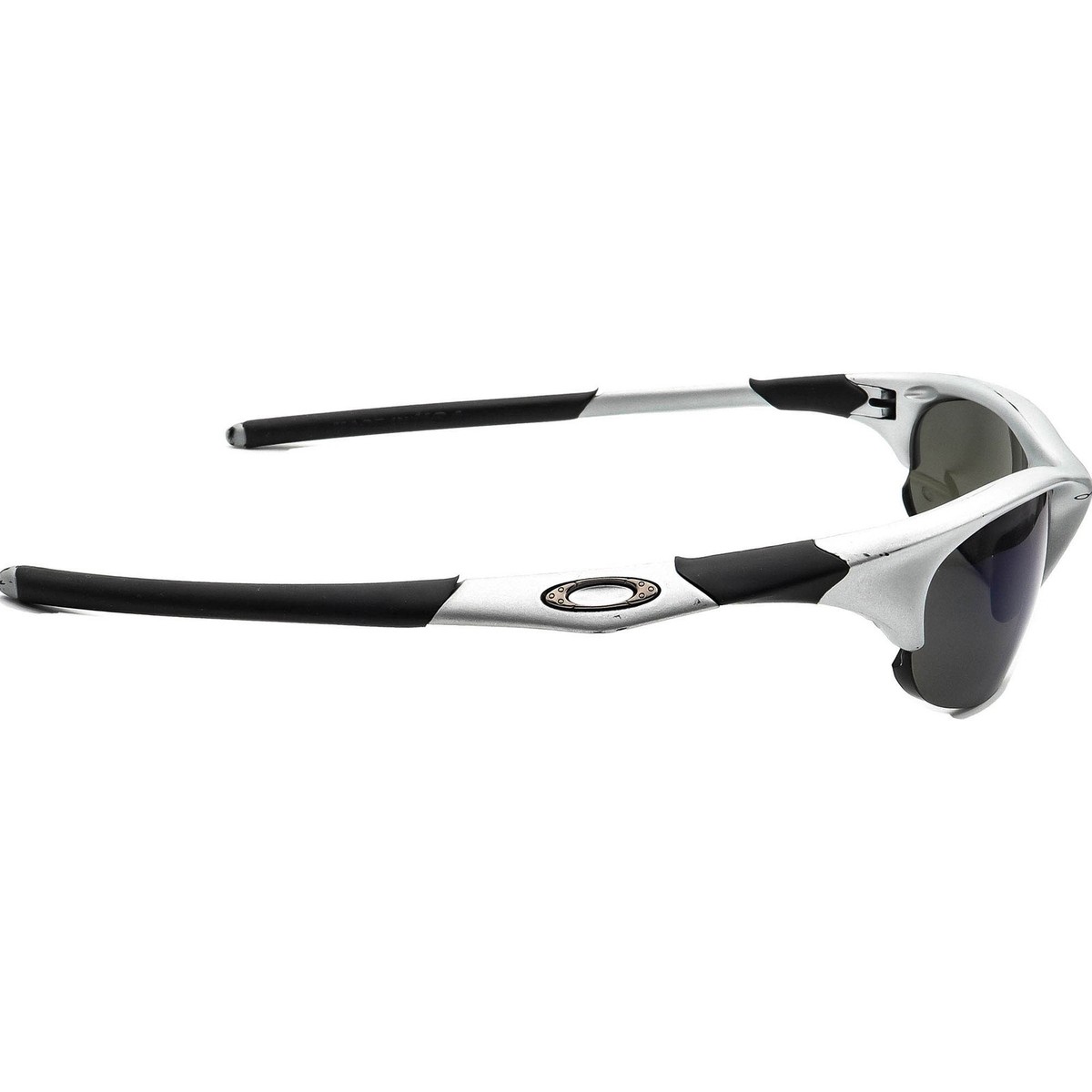 J*0様 よ*ん様 Oakley Half Jacket サングラス ホワイト/ Oakley Sunglasses 