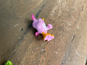 LEGO Stella Bird The Angry Birds Movie Minifigures 75824 Retired ang009 ang010