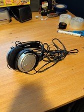 Philips SHP2500/37 Full Size Headphone with Volume Control