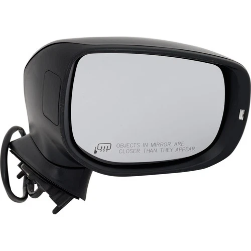 Right Mirror For Subaru Crosstrek 2018-2022 By SU1321185 91036FL894 91039FL100