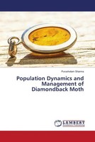 Purushotam Sharma | Population Dynamics And Management Of Diamondback Moth