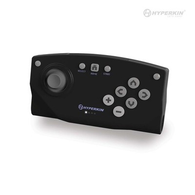Retron 5 Wireless Black Controller for Retron 5 System Console