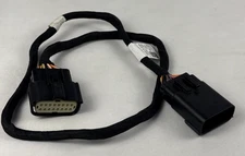 POLARIS INDIAN MOTORCYCLE JUMPER HARNESS TRUNK 2414308