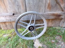 jante roue nue 103 peugeot mobylette 4326