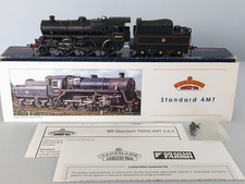 BACHMANN 32-952A  Standard Class 4MT 2-6-0 Locomotive 76079 - DCC Ready - Superb