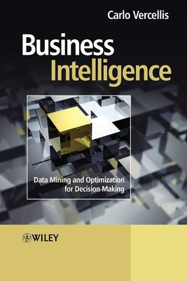 Business Intelligence: Data Mining and Optimization for Decision Making - pa...