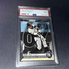 2022 Topps Now AARON JUDGE “62” #1012 PSA 9