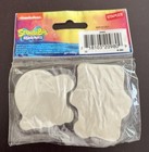SpongeBob Squarepants Latex Free Erasers Pack of 2 New Lot Of 15 — photo 2