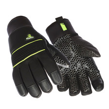 RefrigiWear Extreme Ultra Grip Gloves - Insulated, Cut-Resistant,