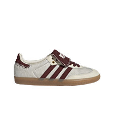 adidas Wales Bonner x Samba Pony Cream White | eBay