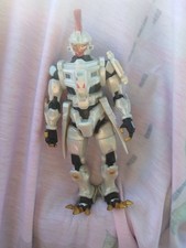 FORTNITE Legendary Series Sentinel 6 Inch Collectible Action Figure Only