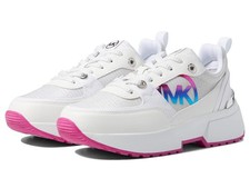 Zapatos para niñas MICHAEL Michael Kors niños Cosmo Sport (niño pequeño/niño grande)