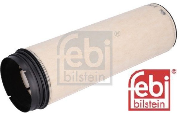 Febi Bilstein 170712 Luftfilter Luftfiltereinsatz-image