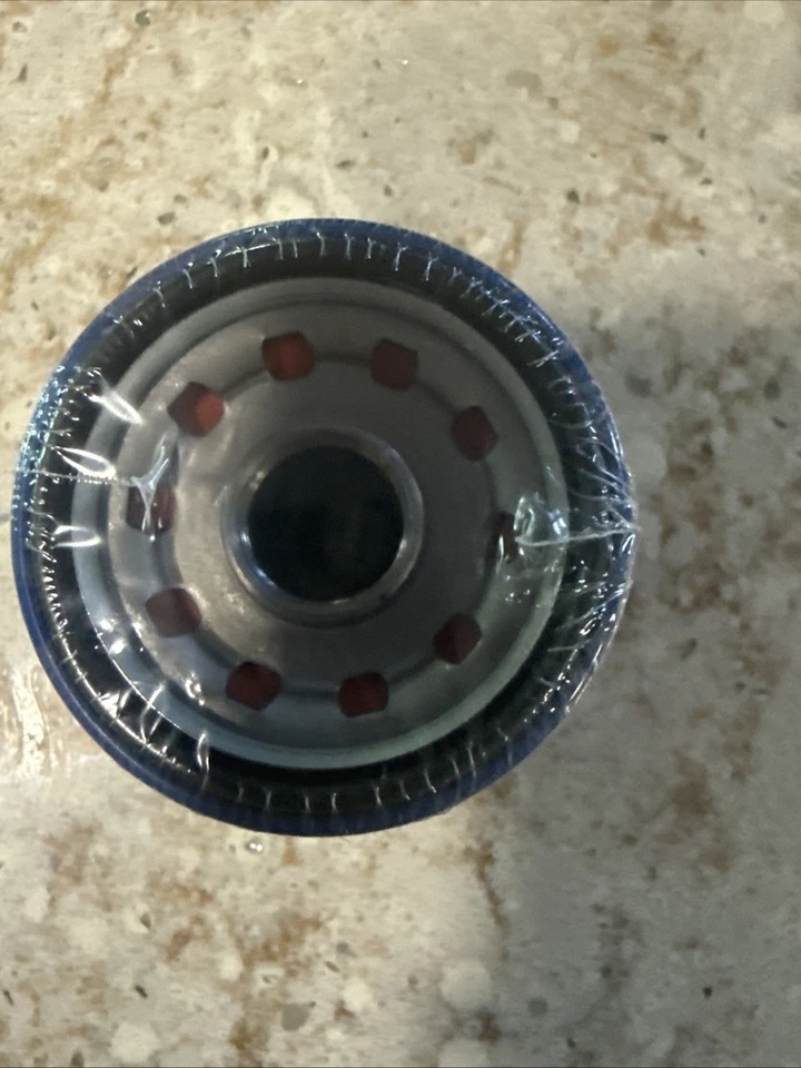 Filtro de óleo Honda 15400-PLM-A02 HONDA Accord 2012-2021 fabricante de equipamento original - Imagem 2 de 2