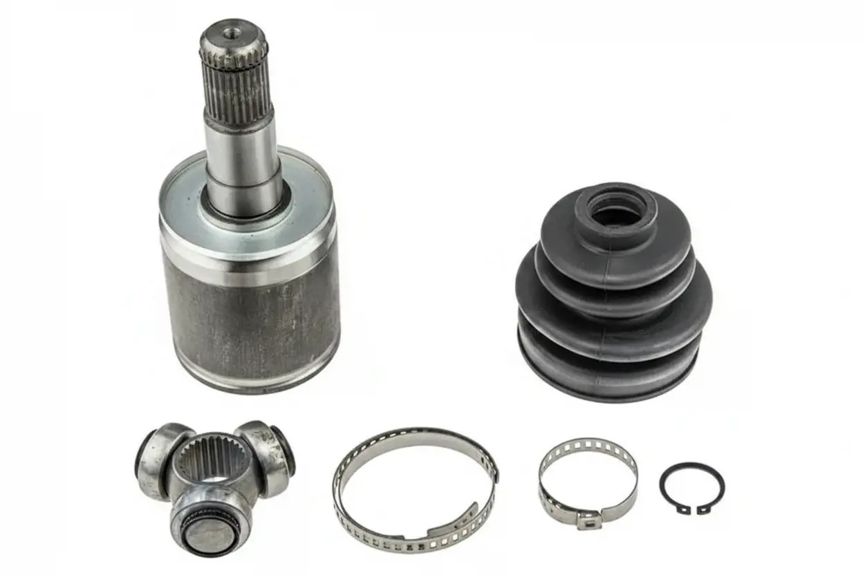 Gelenksatz, Antriebswelle Vorderachse links NPW-MS-026 NTY für MITSUBISHI