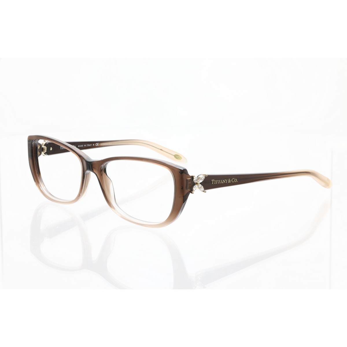 Tiffany & Co. TF 2044-B 8127 55-16-135mm Eyeglasses FRAMES ONLY