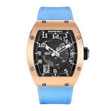 Richard Mille RM 005 Watch 45MM Skeleton Arab...