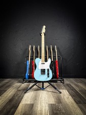 Squier Limited Edition Debut Telecaster - Matte Sonic Blue