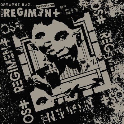 Various   Ostatni raz - Tribute to Post Regiment LP  polish punk legend covers