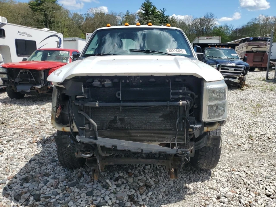 Motor de caja de fusibles para camioneta Ford F250SD 15-16 930025 Foto 4 de 4