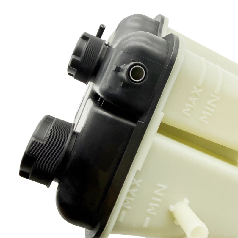 Engine Coolant Reservoir Tank for 2013-2019 Maserati Quattroporte Levante Ghibli