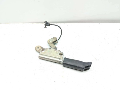 21 Honda Pioneer 700-4 SXS700 Parking Brake Lever Handle