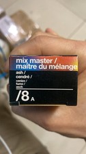 /8 A mix master ash / tigi copyright color de cabello permanente 60 ml