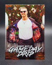 2026 Topps Series 1 Celebration Game Drip -  Bobby Witt Jr. #GD-11
