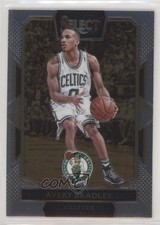 2016-17 Panini Select Courtside Avery Bradley #241 1b8