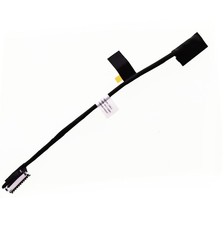 Battery Connector Cable Wire Replacement for Dell Latitude 5500 5501 5502 5505
