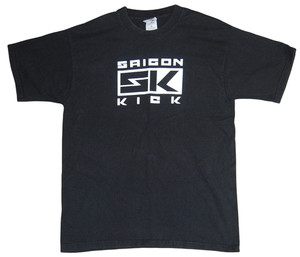 Saigon T Shirt | eBay