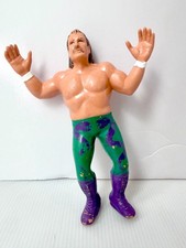 LJN WWF Wrestling Superstars Figures - The Best Wrestling Toys Ever? 31