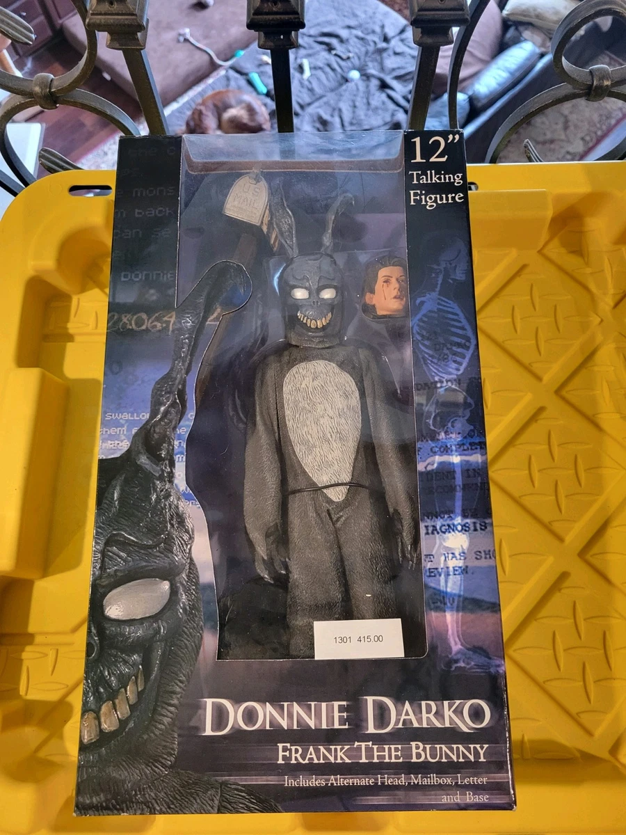 Preços baixos em Donnie Darko Frank Figura | eBay