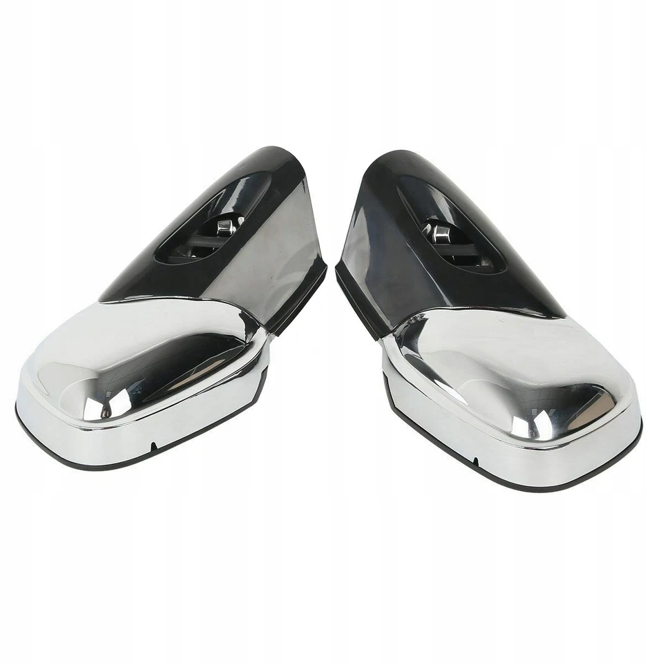 Paire de rétroviseurs pour BMW K 1200 LT année de construction 1999-2008 - Photo 1/4