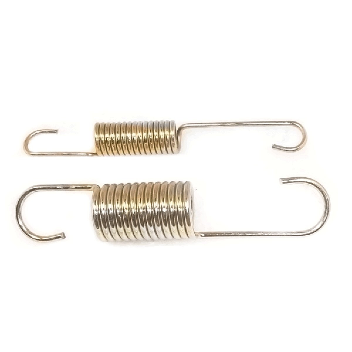 Side Stand Spring for HT125T-9 Easy Installation Scooter SPNG047 Metal Lower