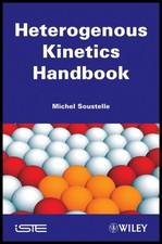 HANDBOOK OF HETEROGENEOUS KINEMATICS by SOUST...