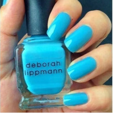DEBORAH LIPPMANN Luxurious Nail Polish ON THE...