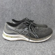 Asics Gel Kayano 28 Shoes Womens Size 9 Black...