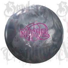 Storm Marvel Maxx Silver 14 lbs
