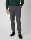 Hanes Men Sweatpants Pockets EcoSmart Fleece Jogger Drawcord Tagfree 30.5 inseam