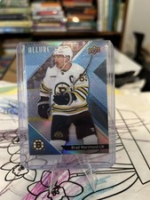 2024-25 Upper Deck Allure - Brad Marchand #24
