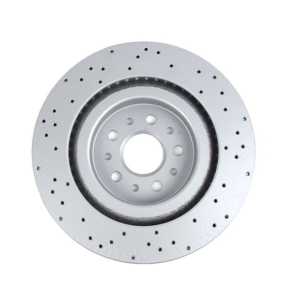 Maserati Ghibli 2017-2021 Rear Brake disc P/N 673010319